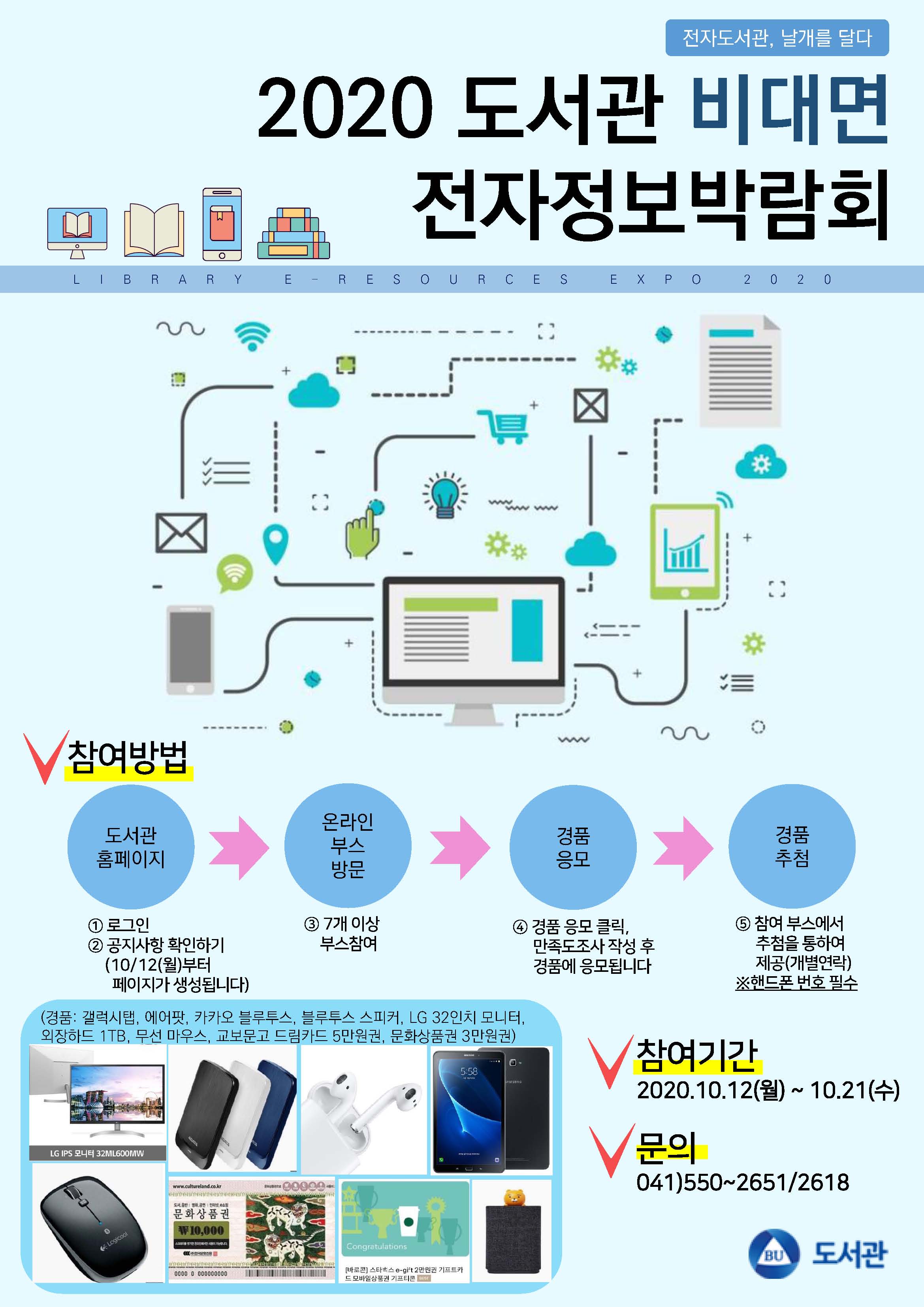 전자정보박람회