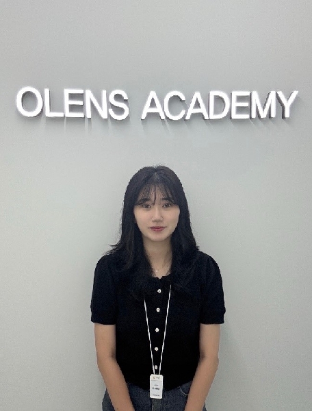 백석대학교 15학번 졸업생 김혜민입니다. 대표이미지