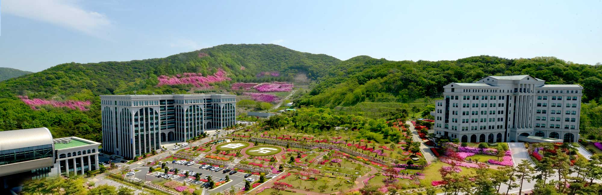 기독교대학의 글로벌 리더, 백석대학교