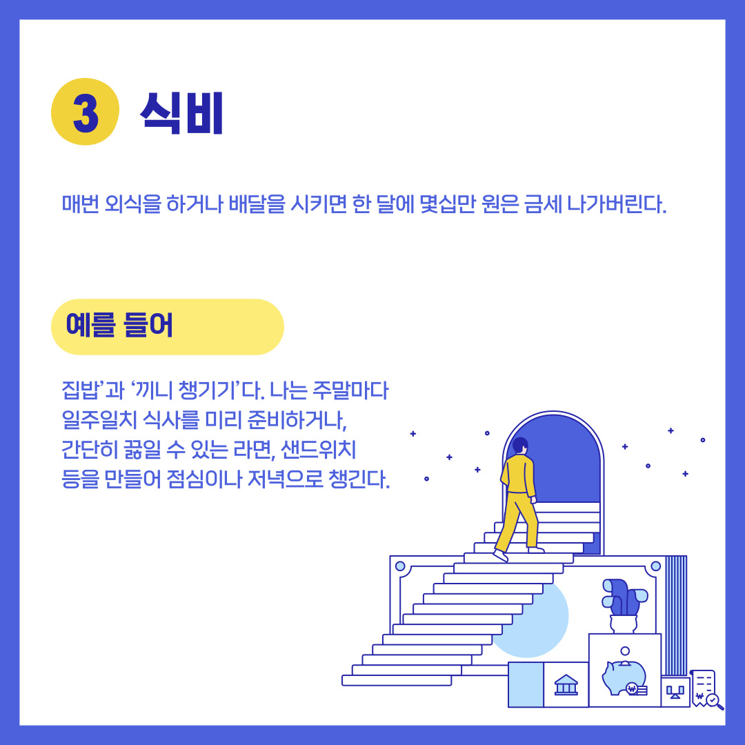 식비