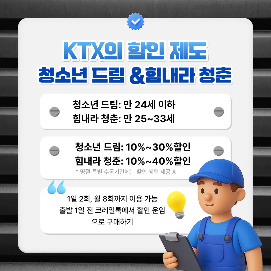 청소년 드림&rsquo;과 &lsquo;힘내라 청춘&rsquo; 