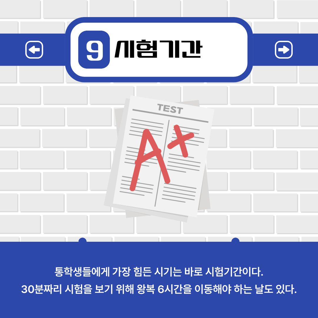 시험 기간