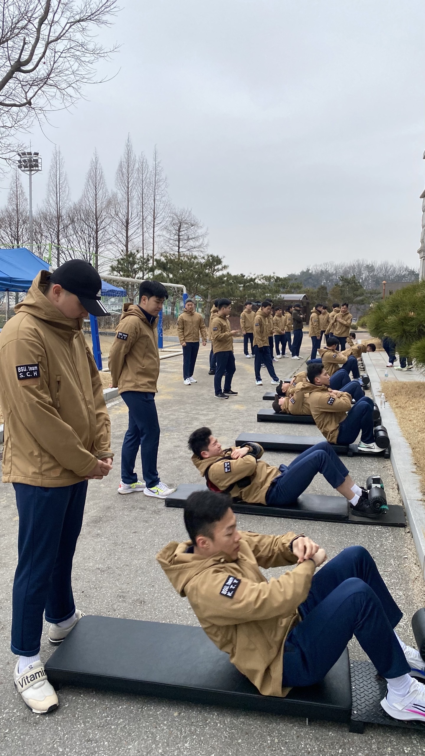 아침체력단련 7번째 첨부파일 이미지