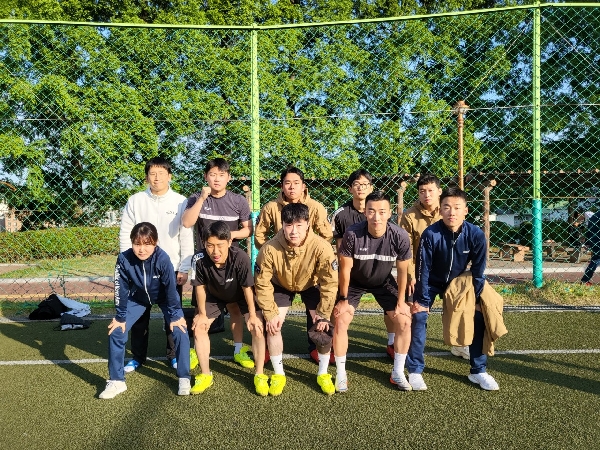 23년 체육대회 대표이미지