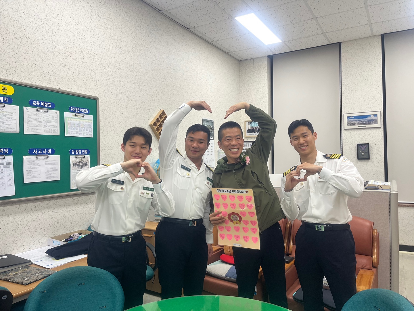 25년 스승의 날 행사 6번째 첨부파일 이미지