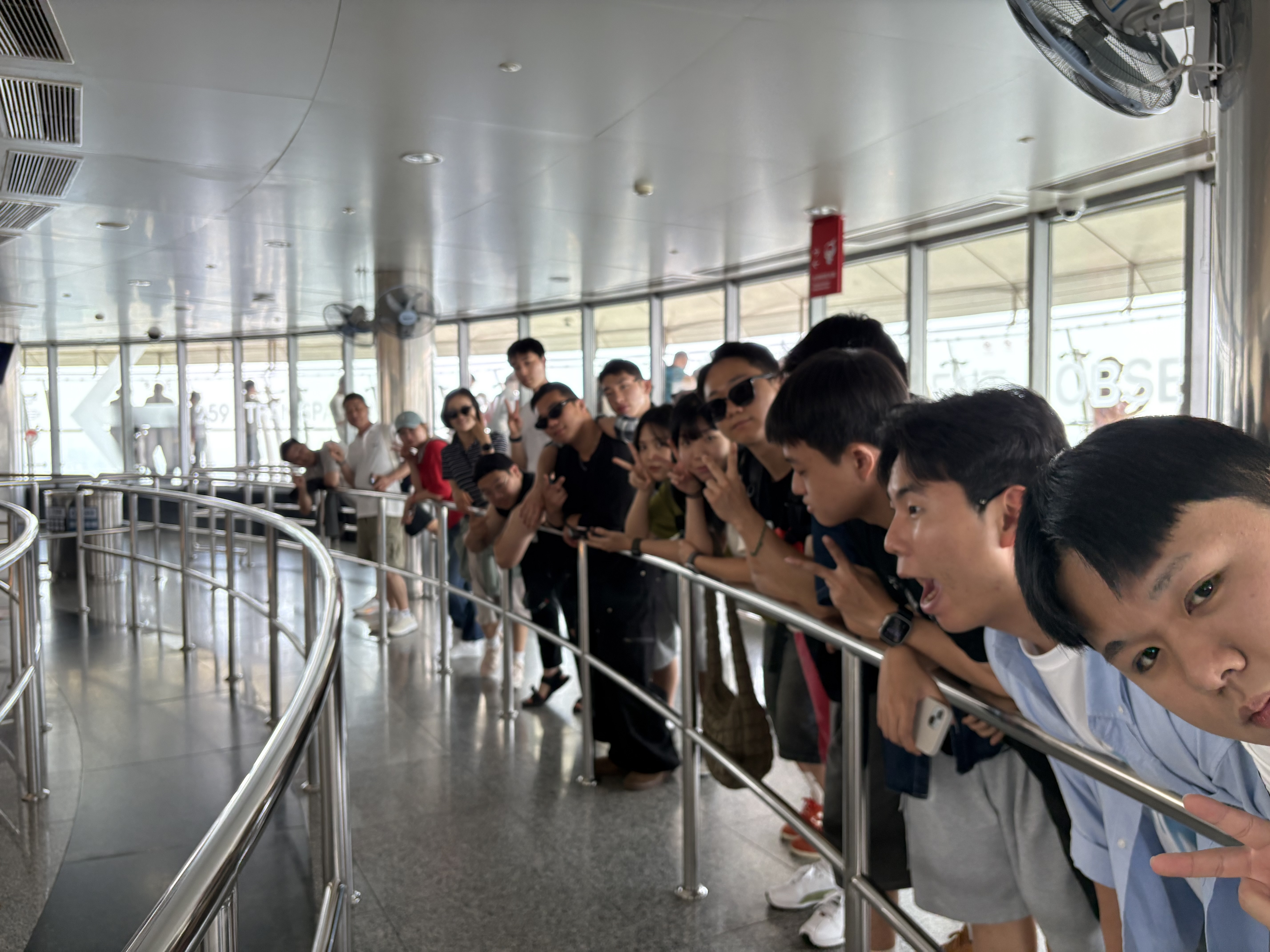 64기 해외 전사적지 탐방 5번째 첨부파일 이미지