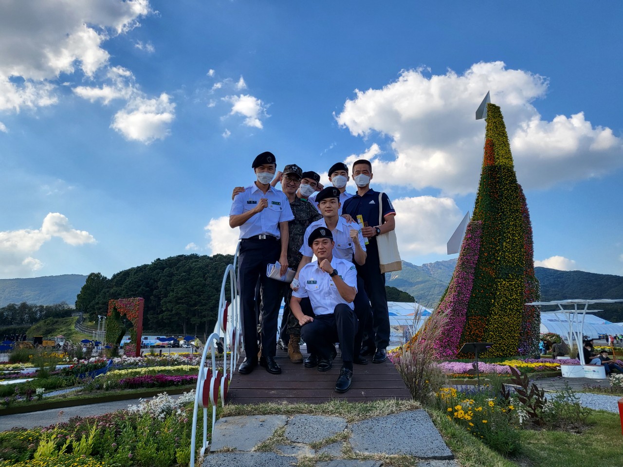 62기 전적지 답사 / 문화탐방 2번째 첨부파일 이미지