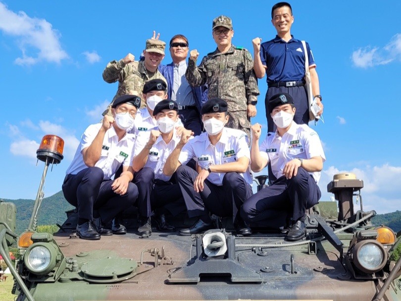 62기 전적지 답사 / 문화탐방 3번째 첨부파일 이미지