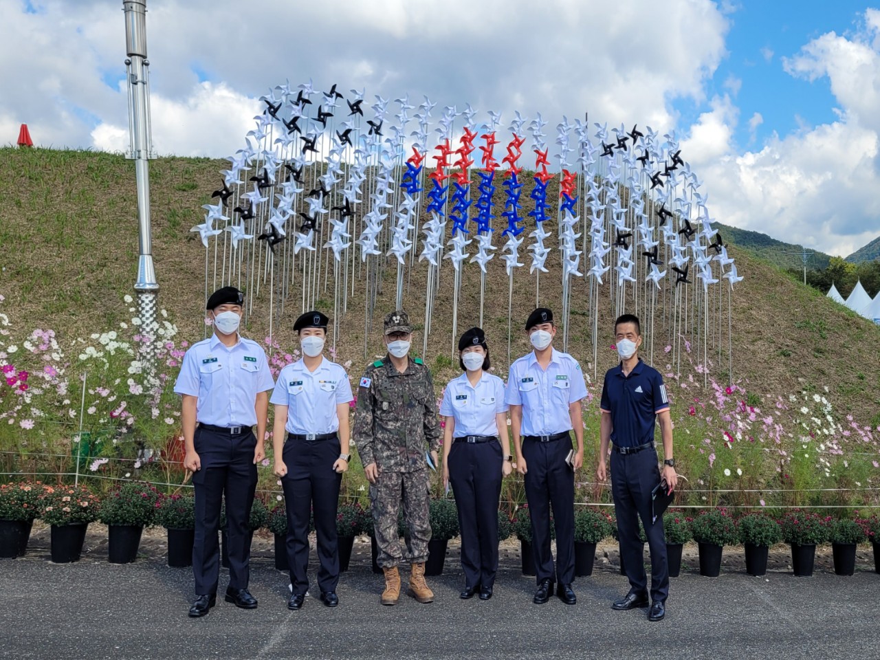 62기 전적지 답사 / 문화탐방 6번째 첨부파일 이미지