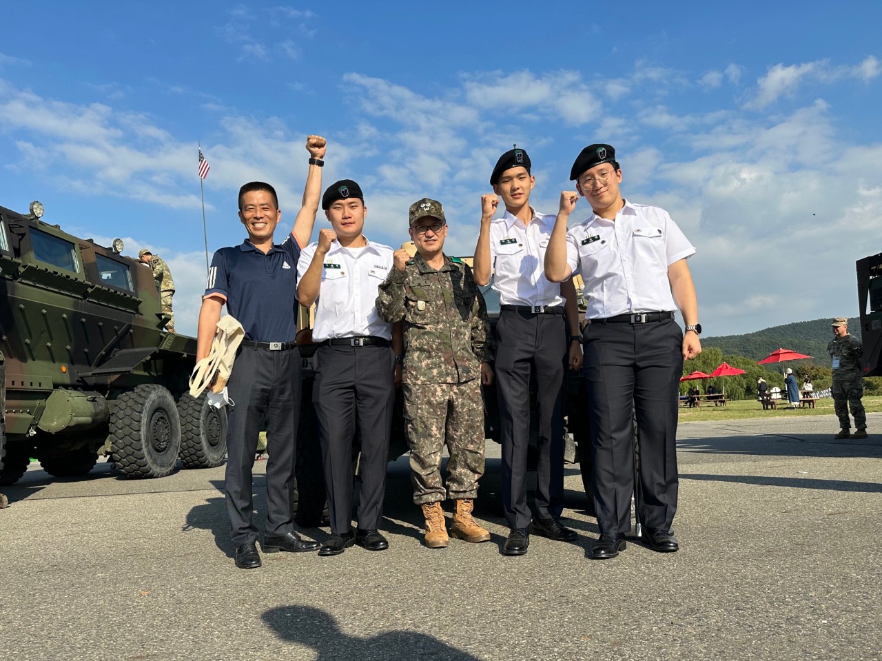 62기 전적지 답사 / 문화탐방 7번째 첨부파일 이미지