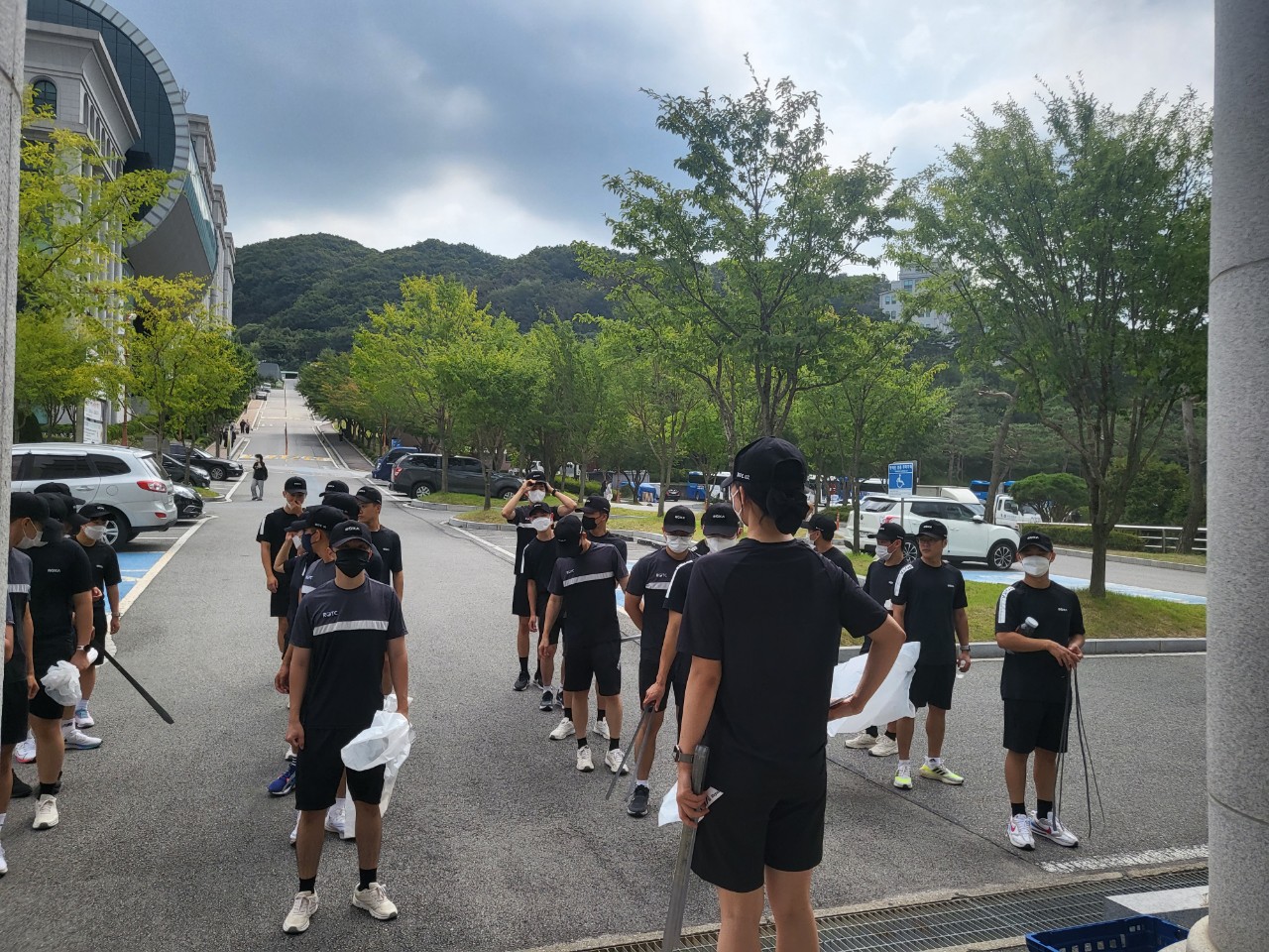 62기 봉사활동 1번째 첨부파일 이미지