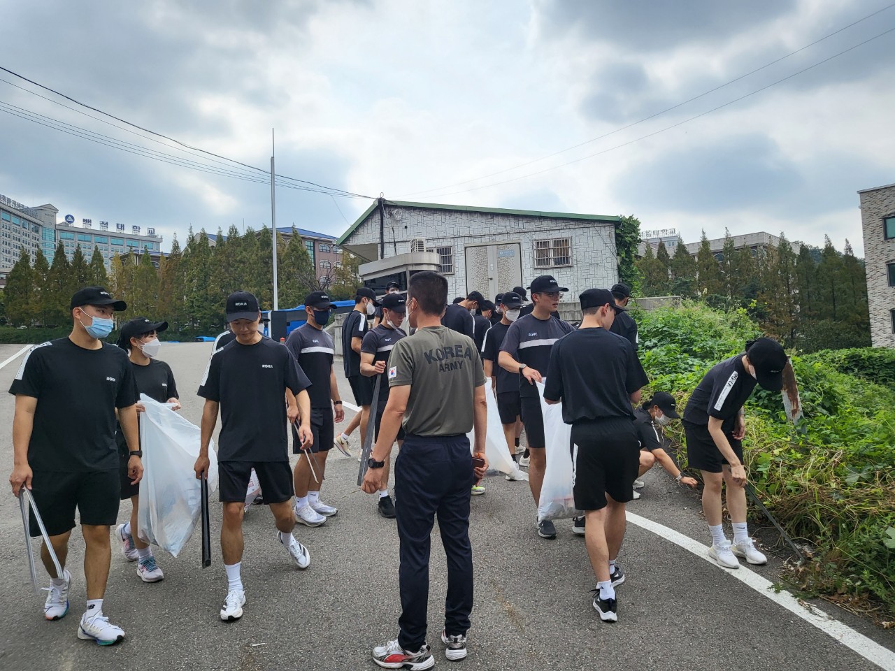 62기 봉사활동 3번째 첨부파일 이미지