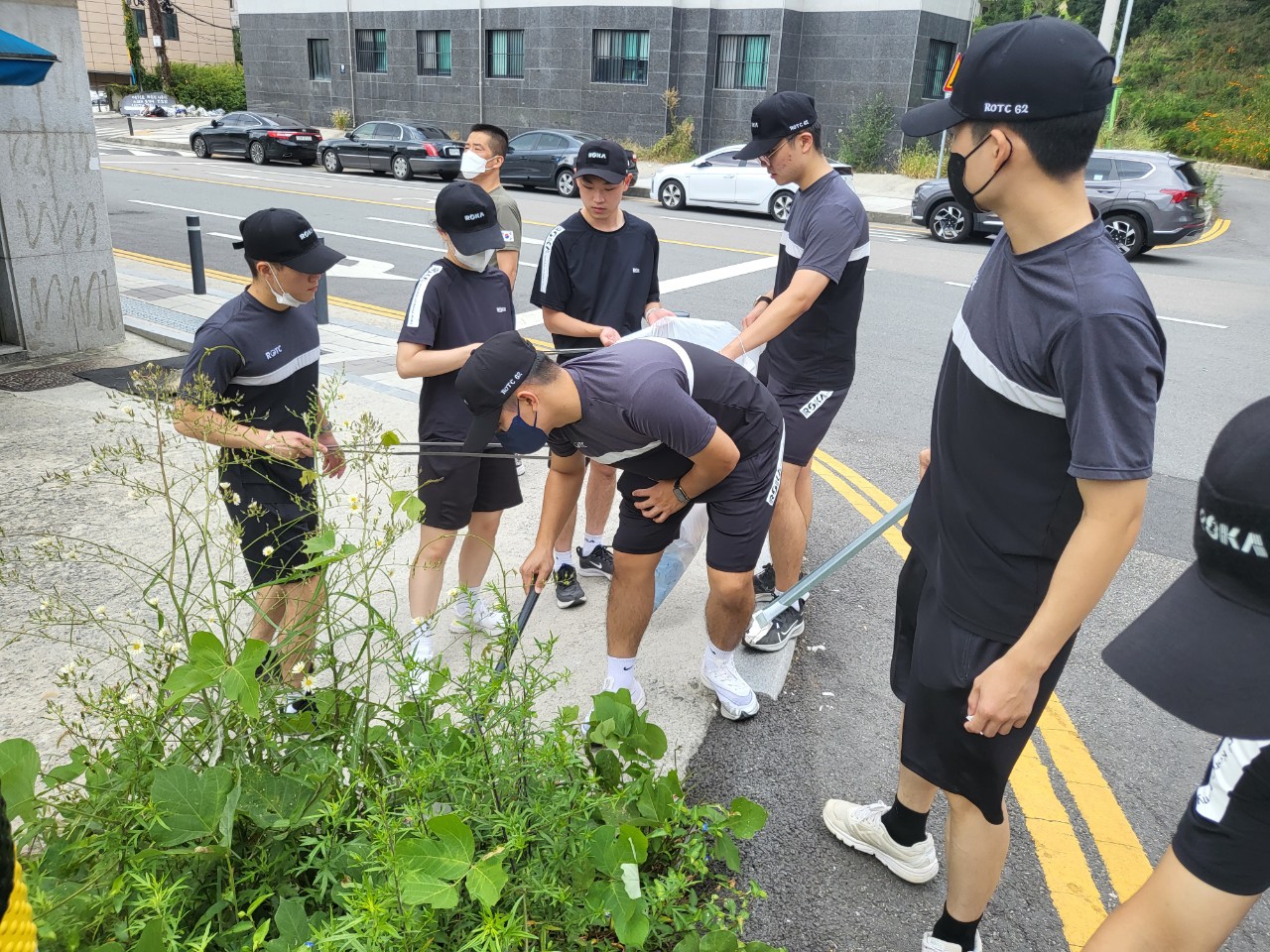 62기 봉사활동 4번째 첨부파일 이미지