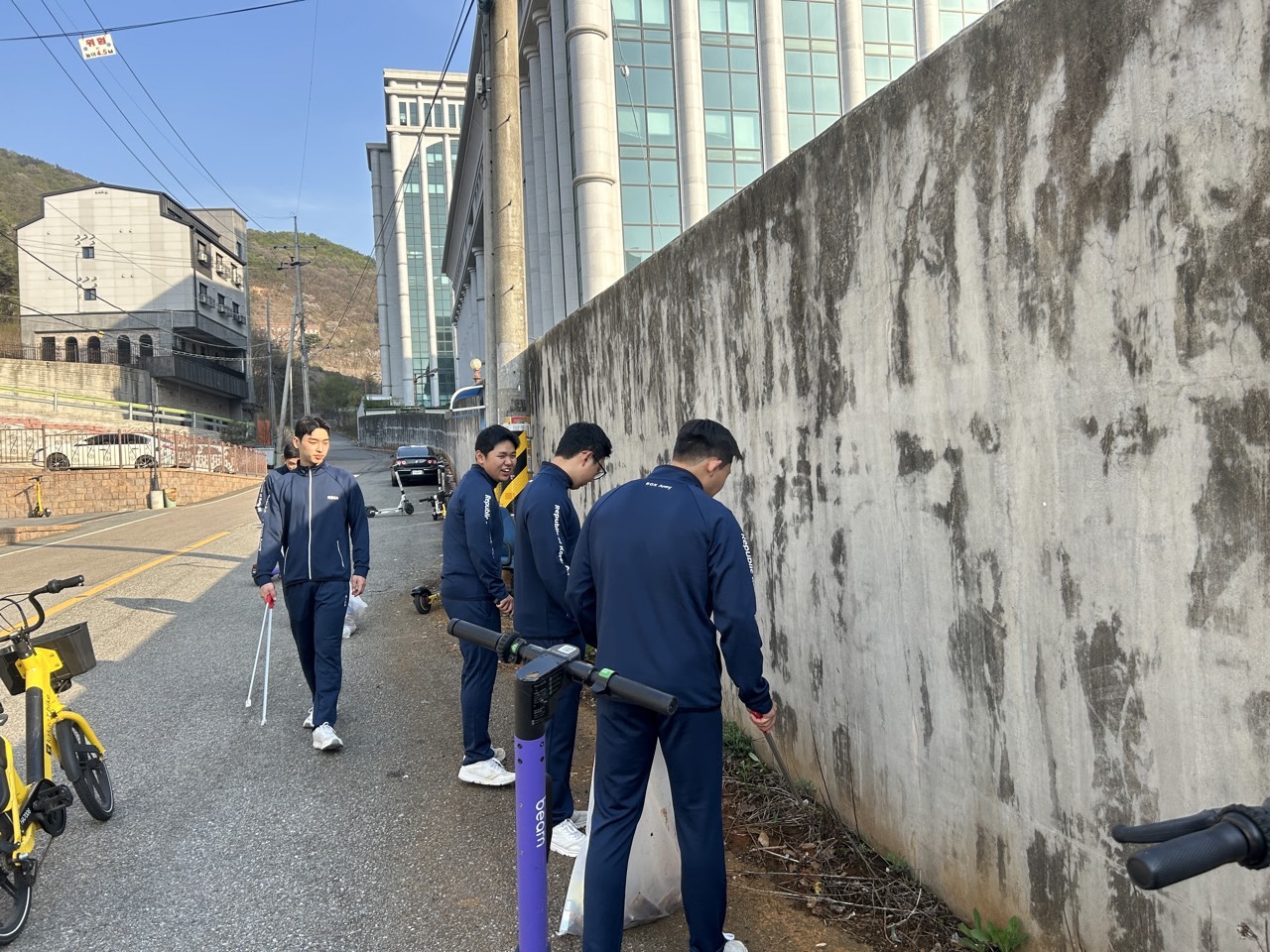 64기 봉사활동 3번째 첨부파일 이미지