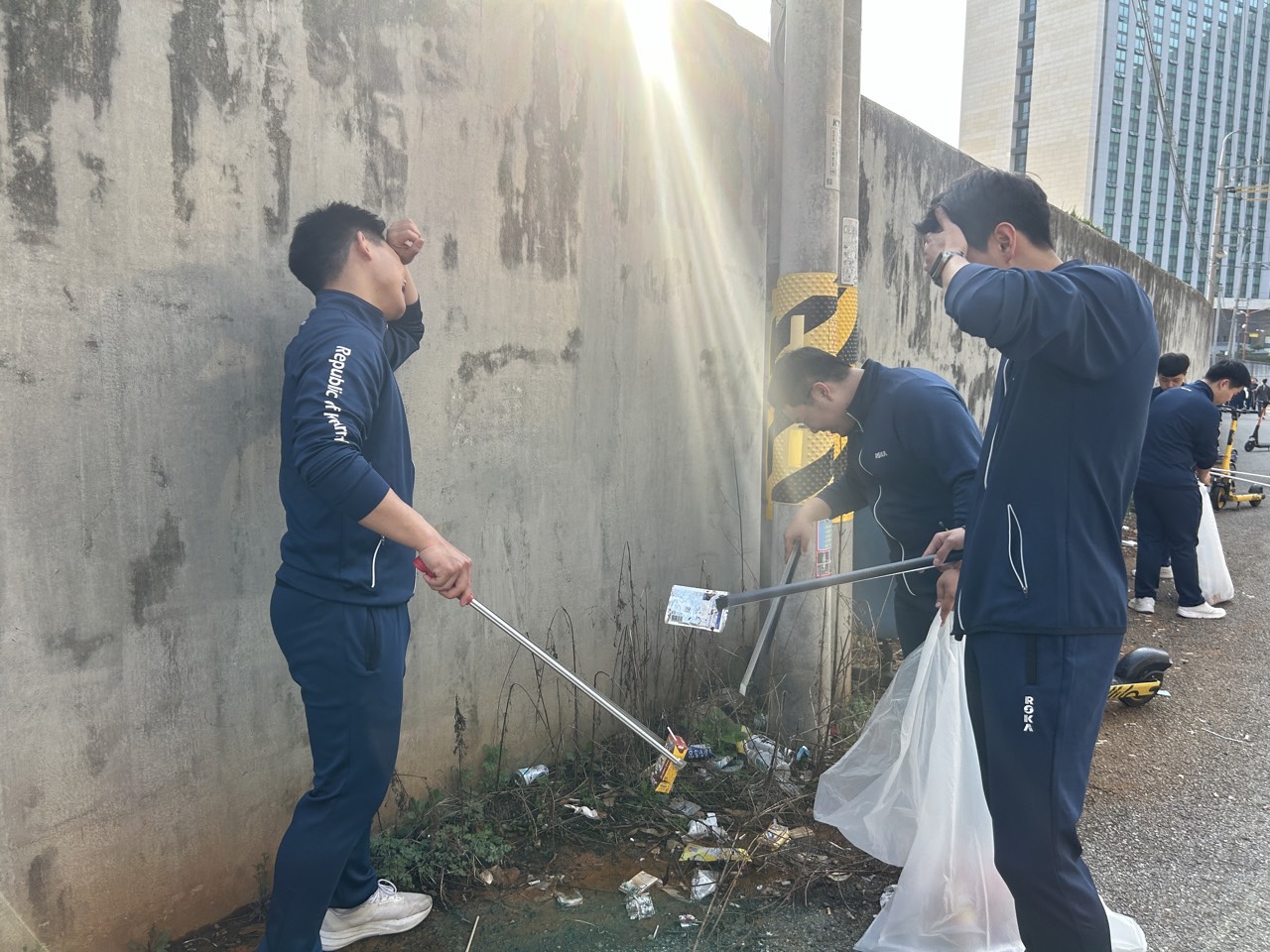 64기 봉사활동 7번째 첨부파일 이미지