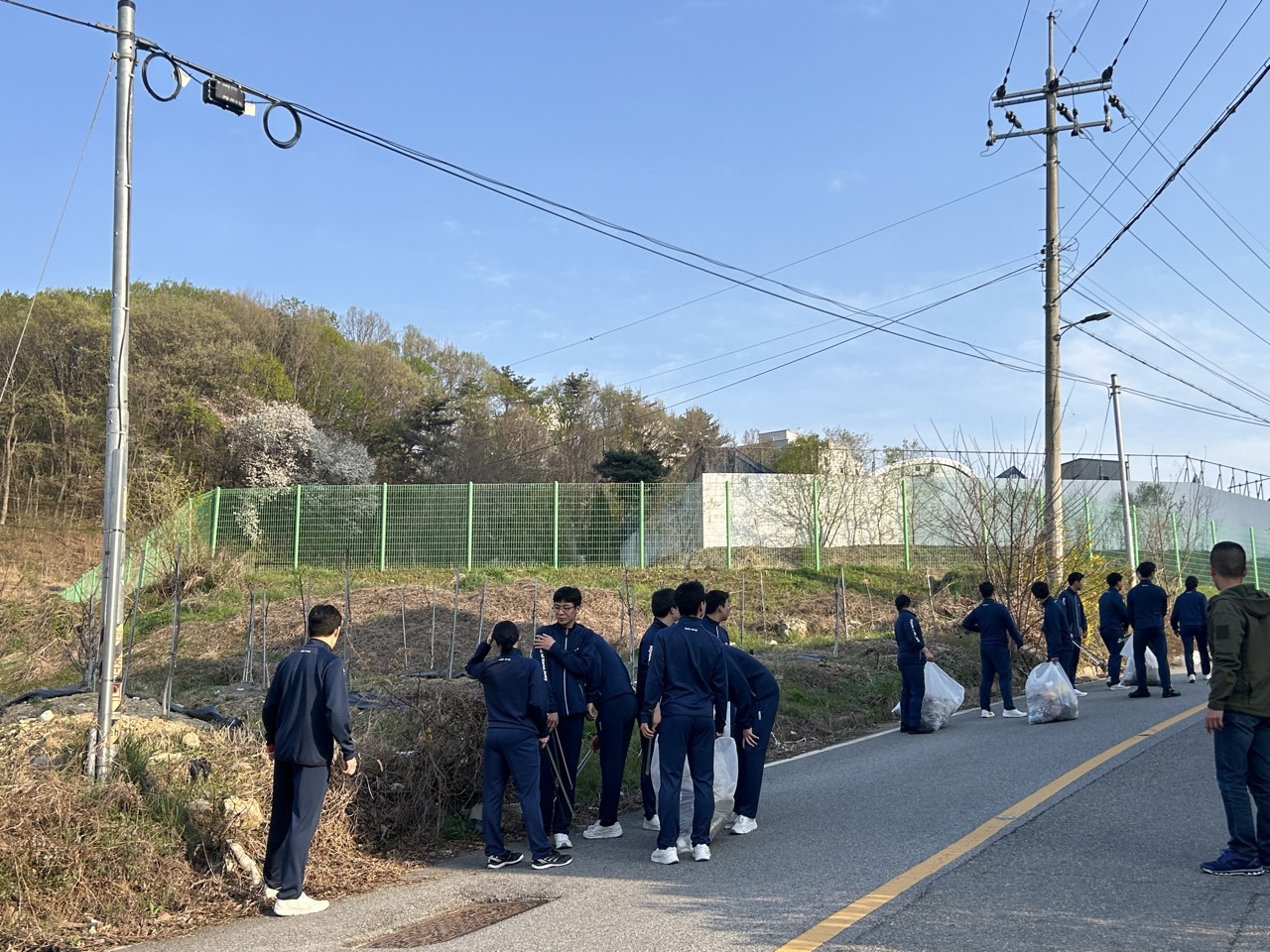 64기 봉사활동 9번째 첨부파일 이미지