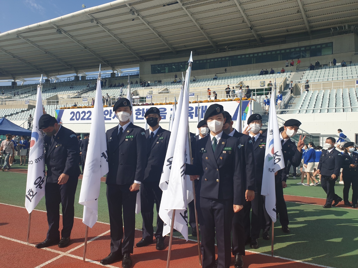 천안시민 한마음 체육대회 행사지원 2번째 첨부파일 이미지