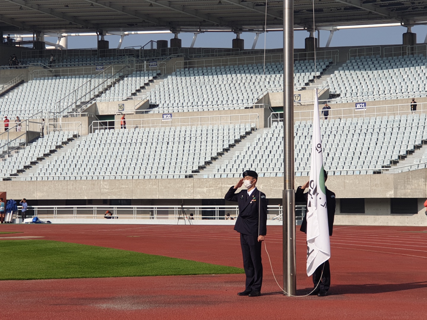 천안시민 한마음 체육대회 행사지원 7번째 첨부파일 이미지