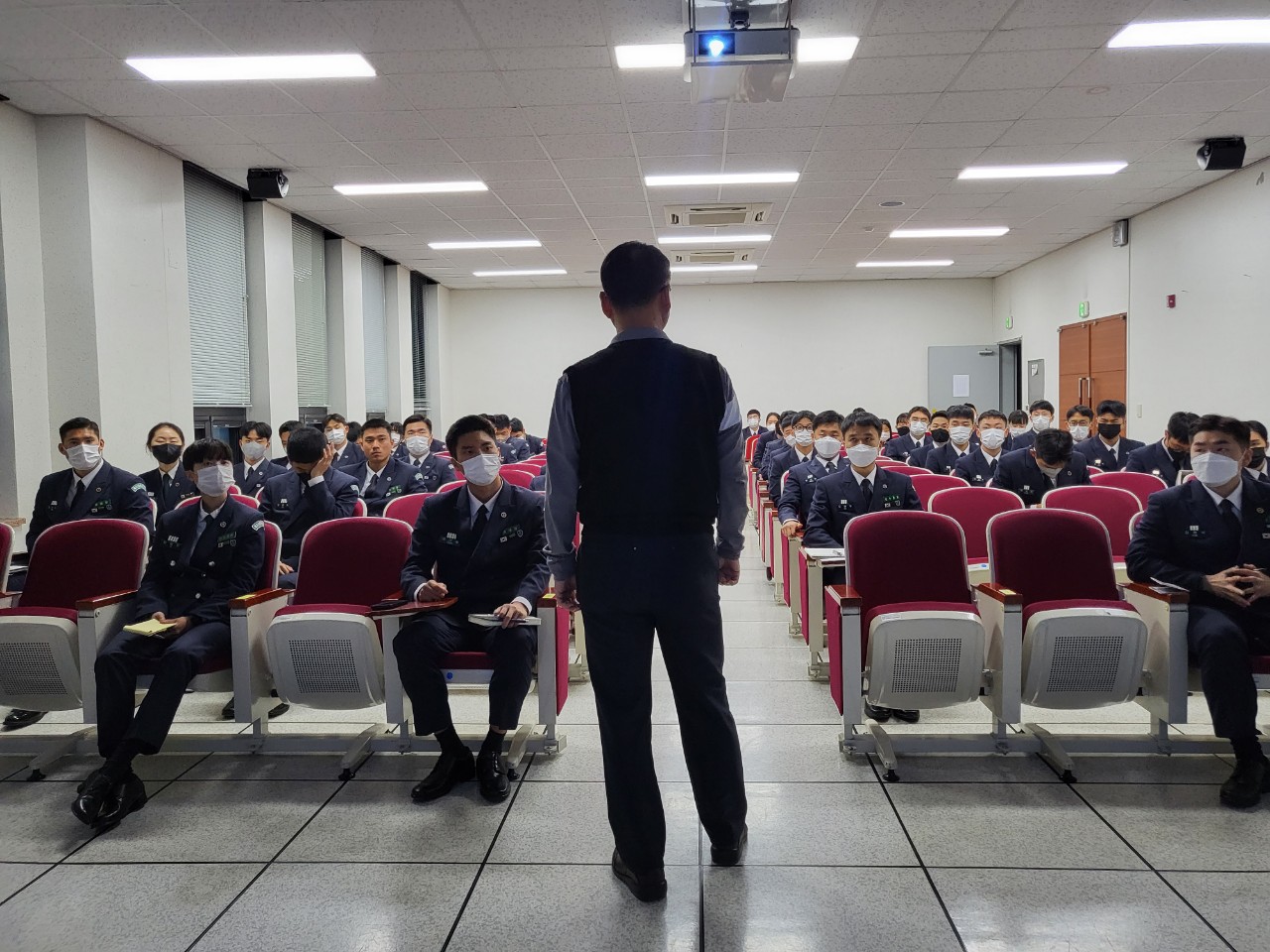 22년 안보초빙교육 3번째 첨부파일 이미지