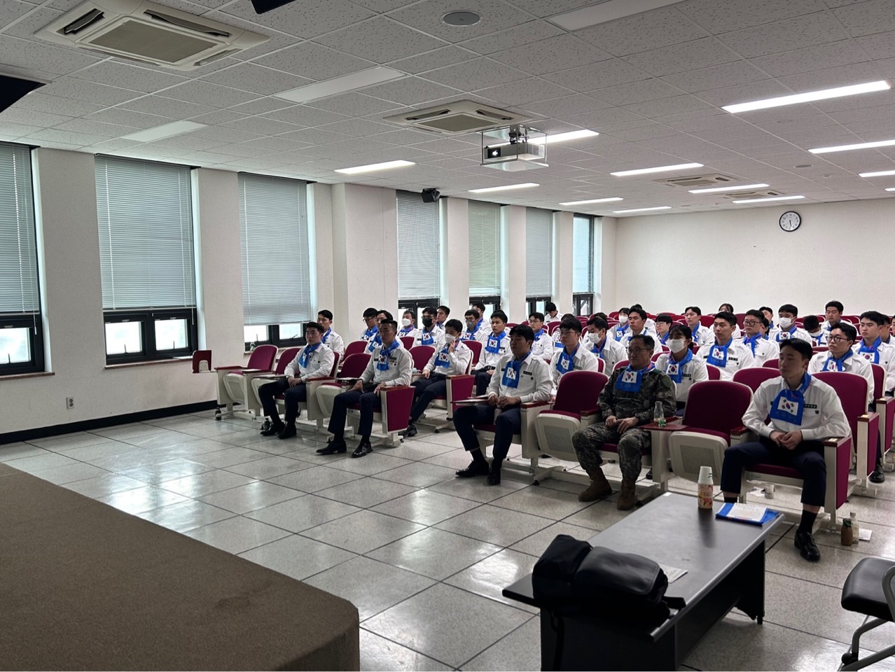 23년 1학기 안보초빙교육 3번째 첨부파일 이미지