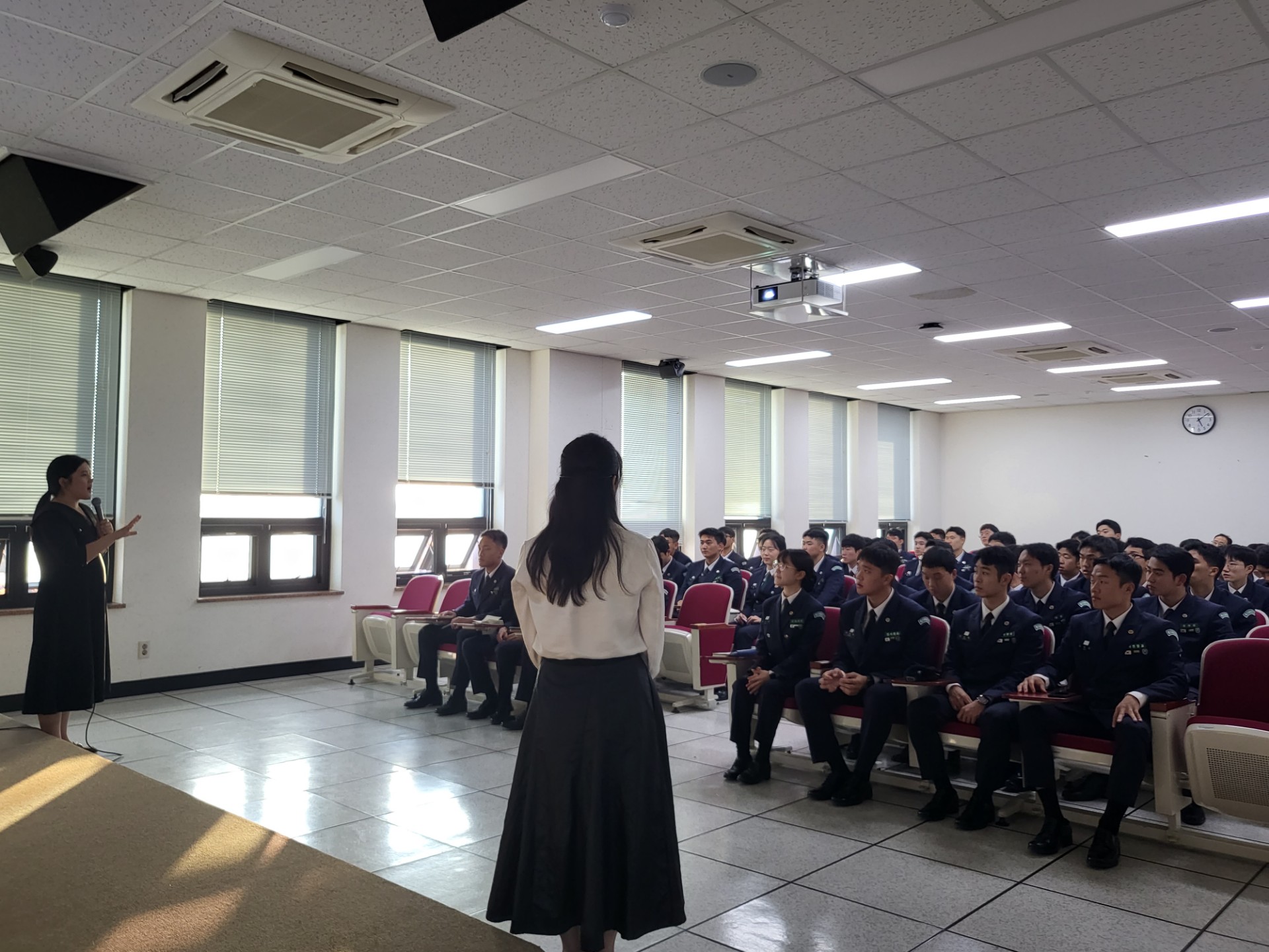 23년 2학기 안보초청교육 2번째 첨부파일 이미지