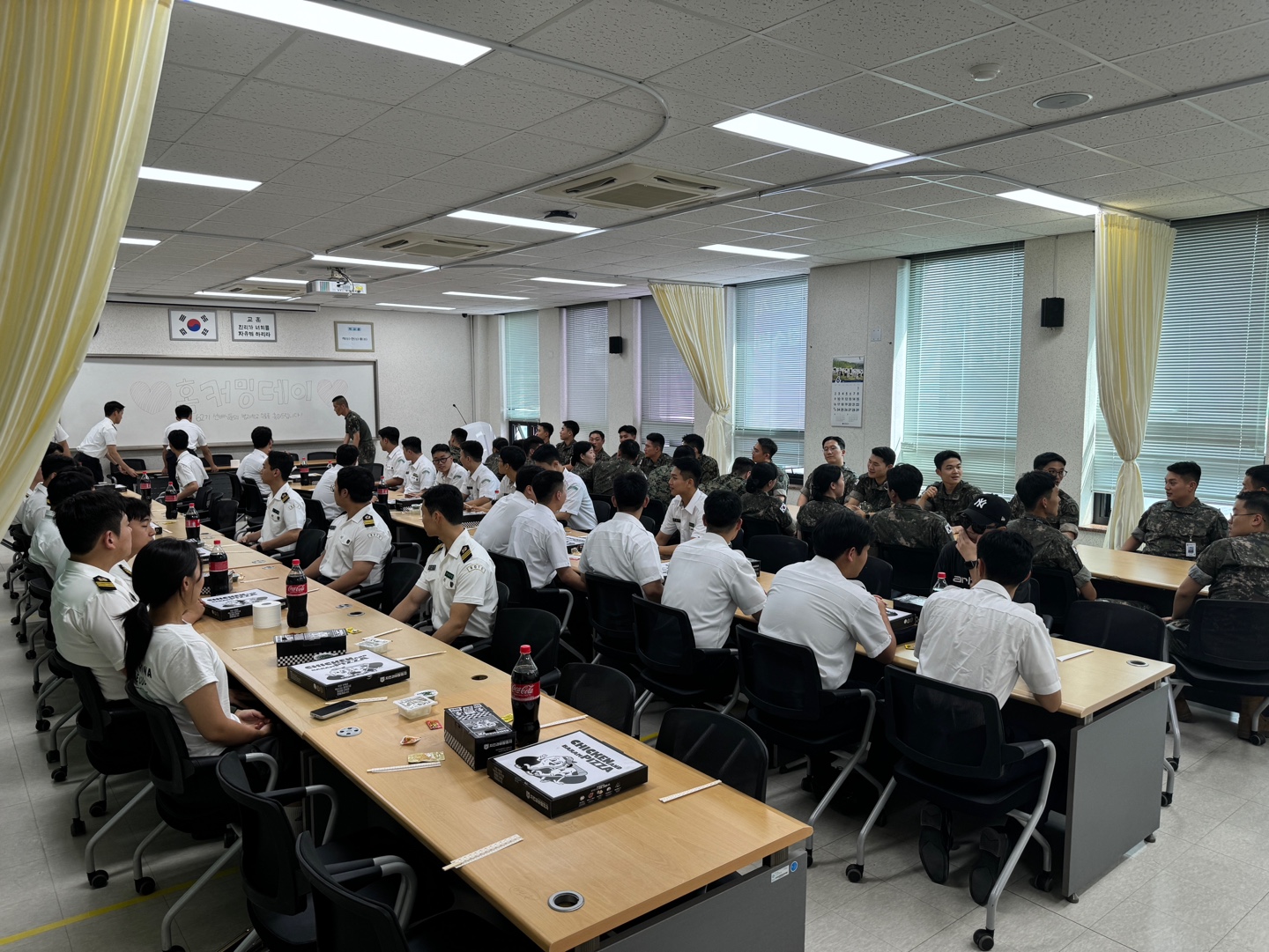 62기 홈커밍데이 5번째 첨부파일 이미지