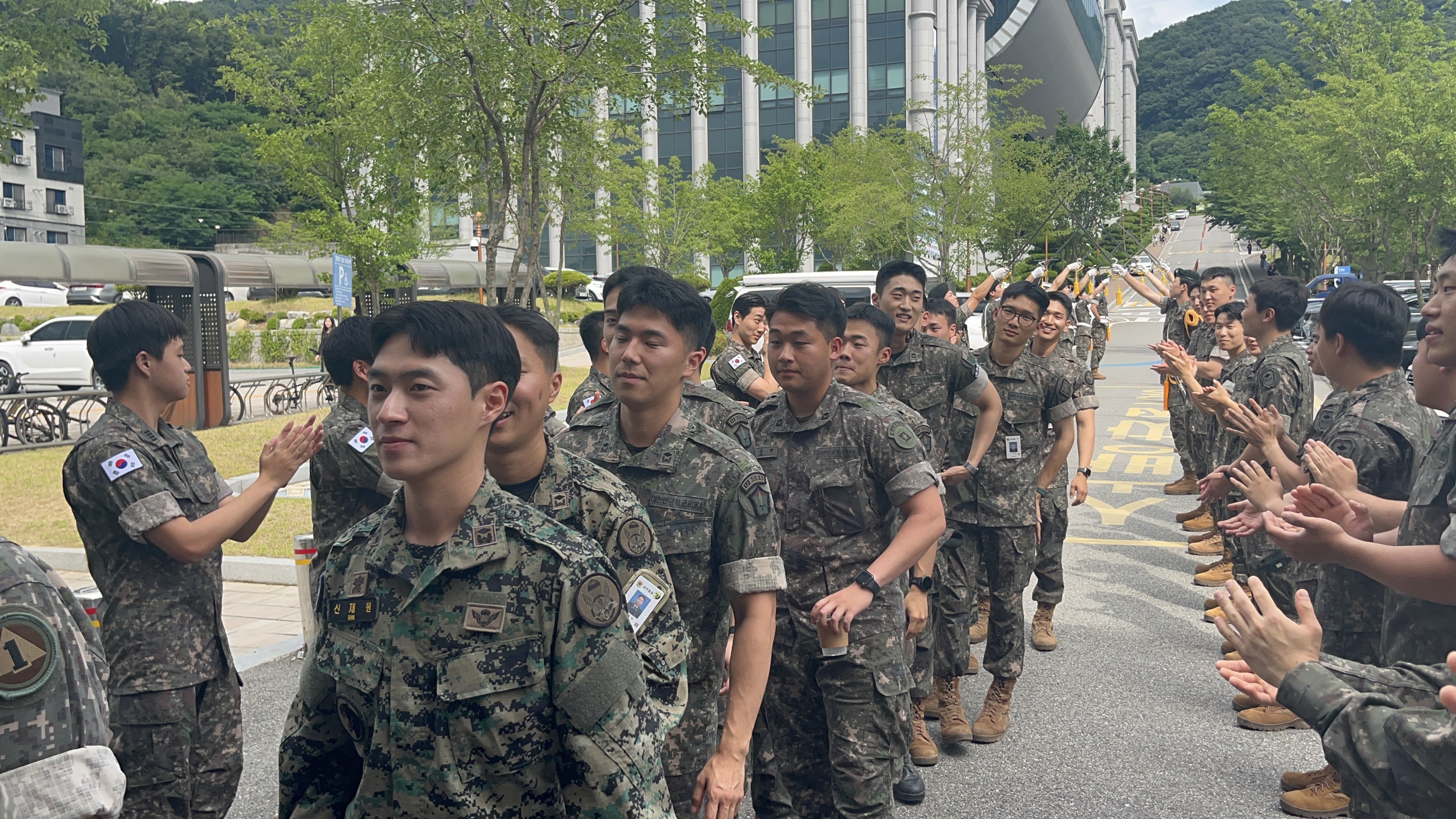 63기 홈커밍 데이  2번째 첨부파일 이미지