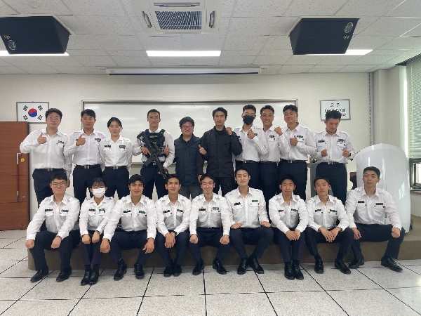 선배와의 대화 대표이미지