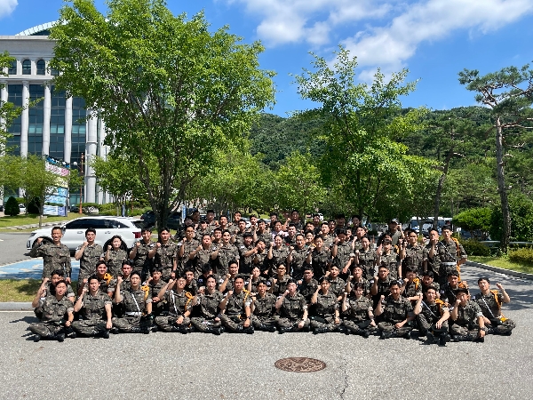 61기 홈커밍데이 대표이미지