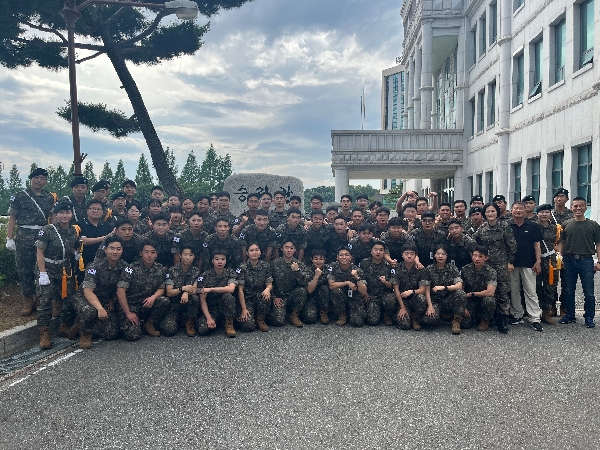 63기 홈커밍 데이  대표이미지