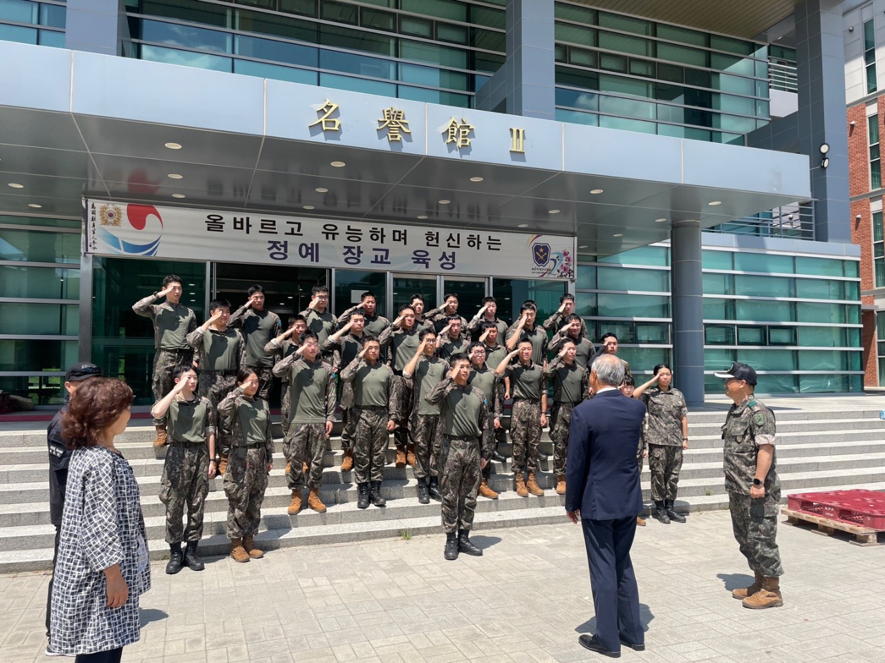 63기 하계 전투 지휘자 훈련 1번째 첨부파일 이미지