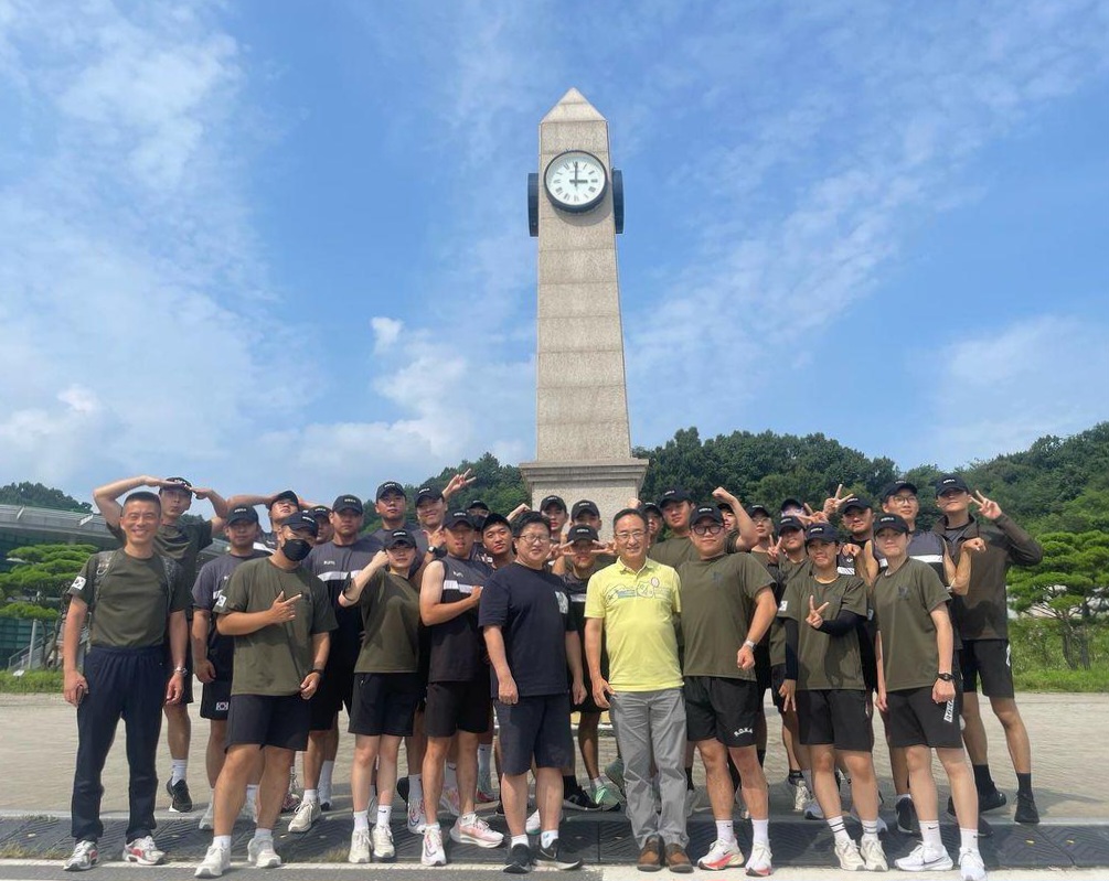 63기 하계 전투 지휘자 훈련 3번째 첨부파일 이미지