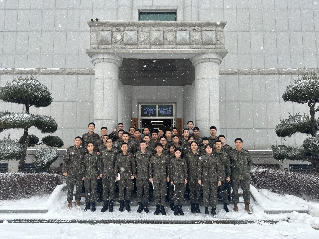 63기 기초군사훈련 1번째 첨부파일 이미지