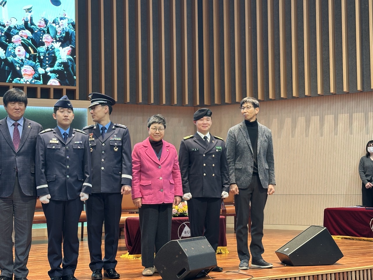 65기 승급식 2번째 첨부파일 이미지