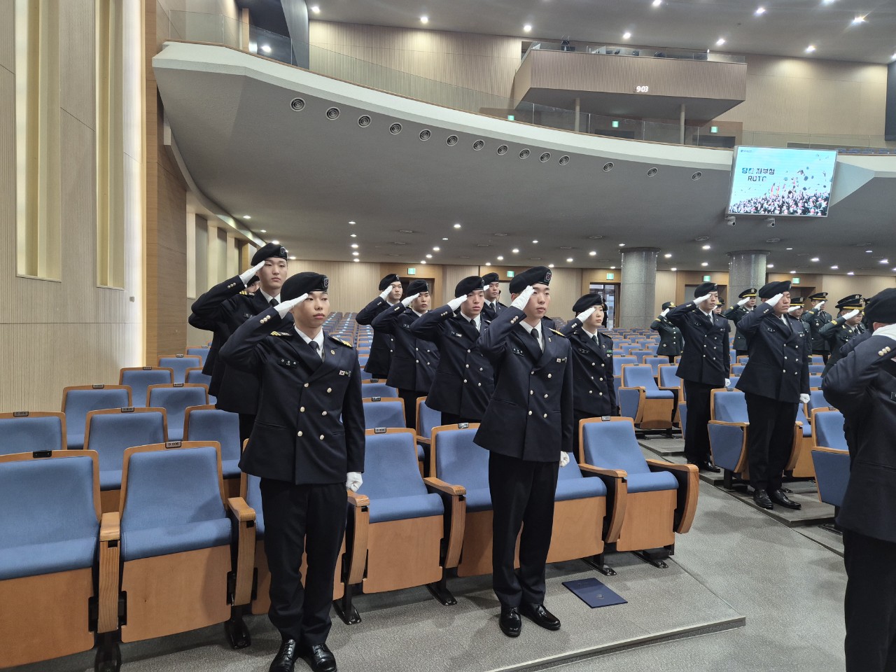 65기 승급식 8번째 첨부파일 이미지