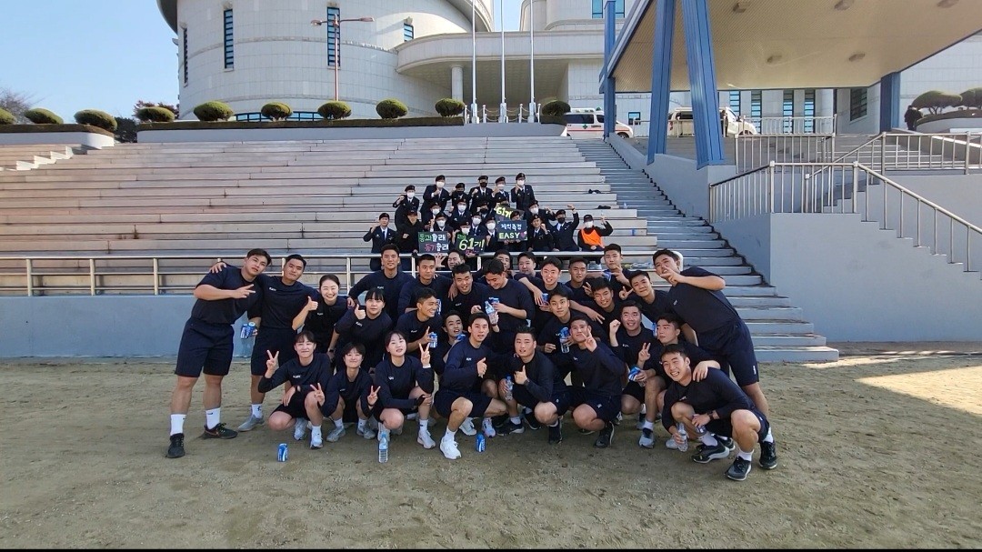 61기 임관 종합 평가 1번째 첨부파일 이미지