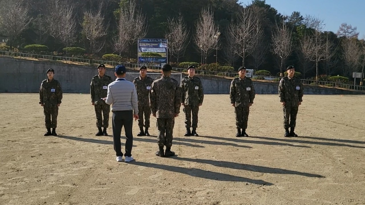 61기 임관 종합 평가 2번째 첨부파일 이미지