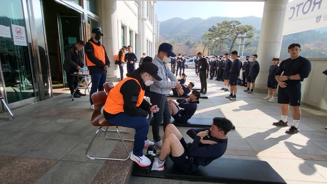 61기 임관 종합 평가 4번째 첨부파일 이미지