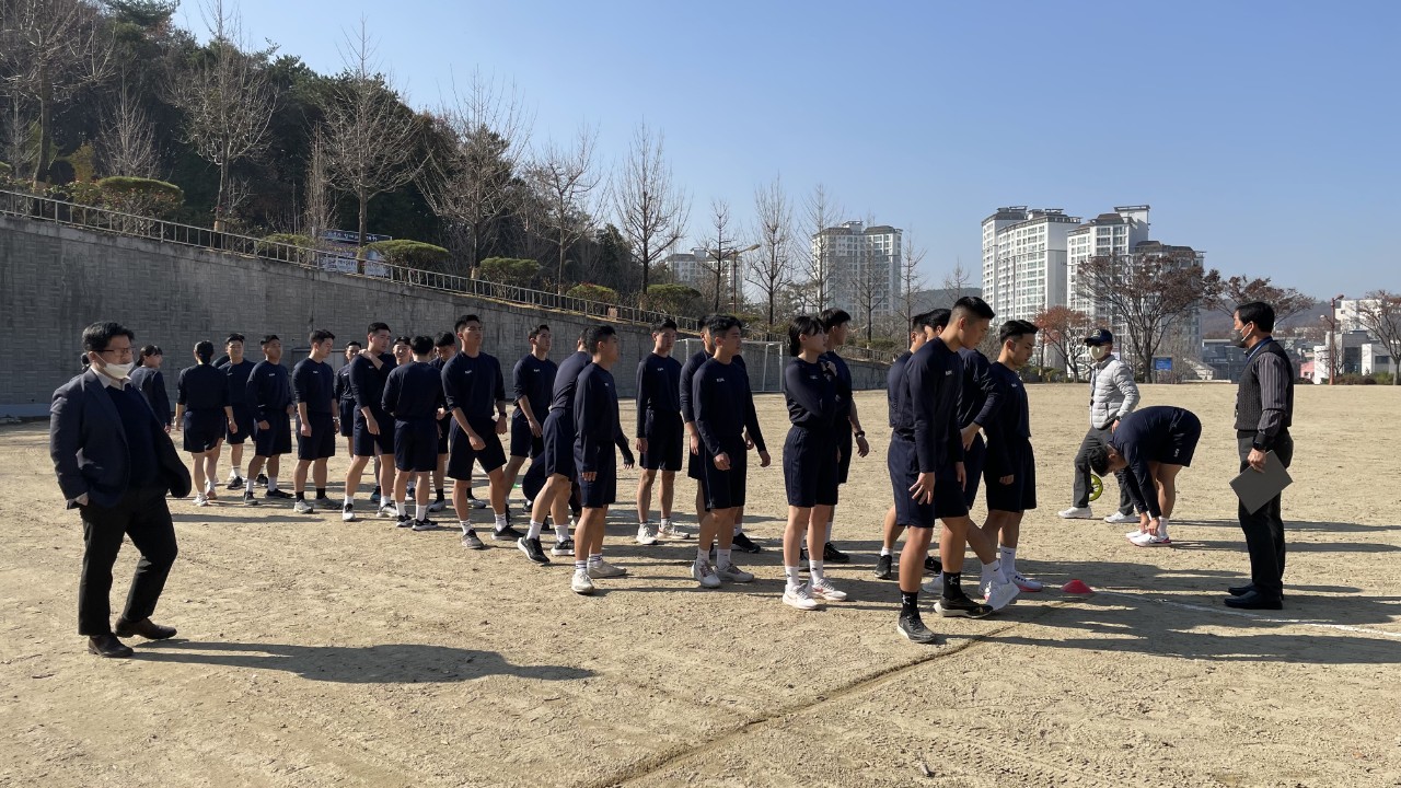 61기 임관 종합 평가 6번째 첨부파일 이미지