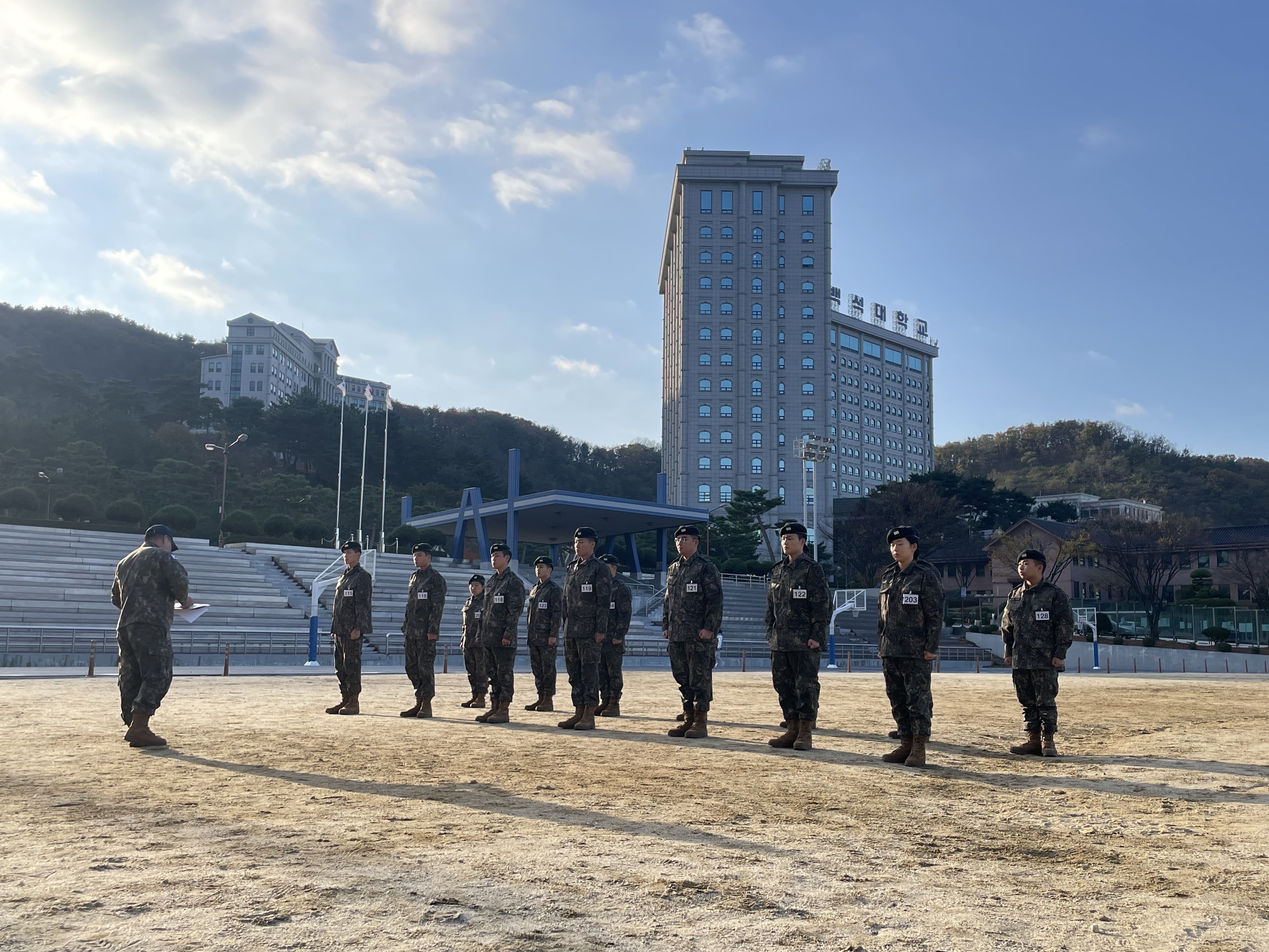 62기 임관 종합 평가 3번째 첨부파일 이미지