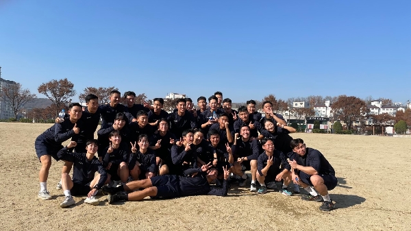 61기 임관 종합 평가 대표이미지