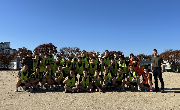 64기 임관 종합 평가 대표이미지