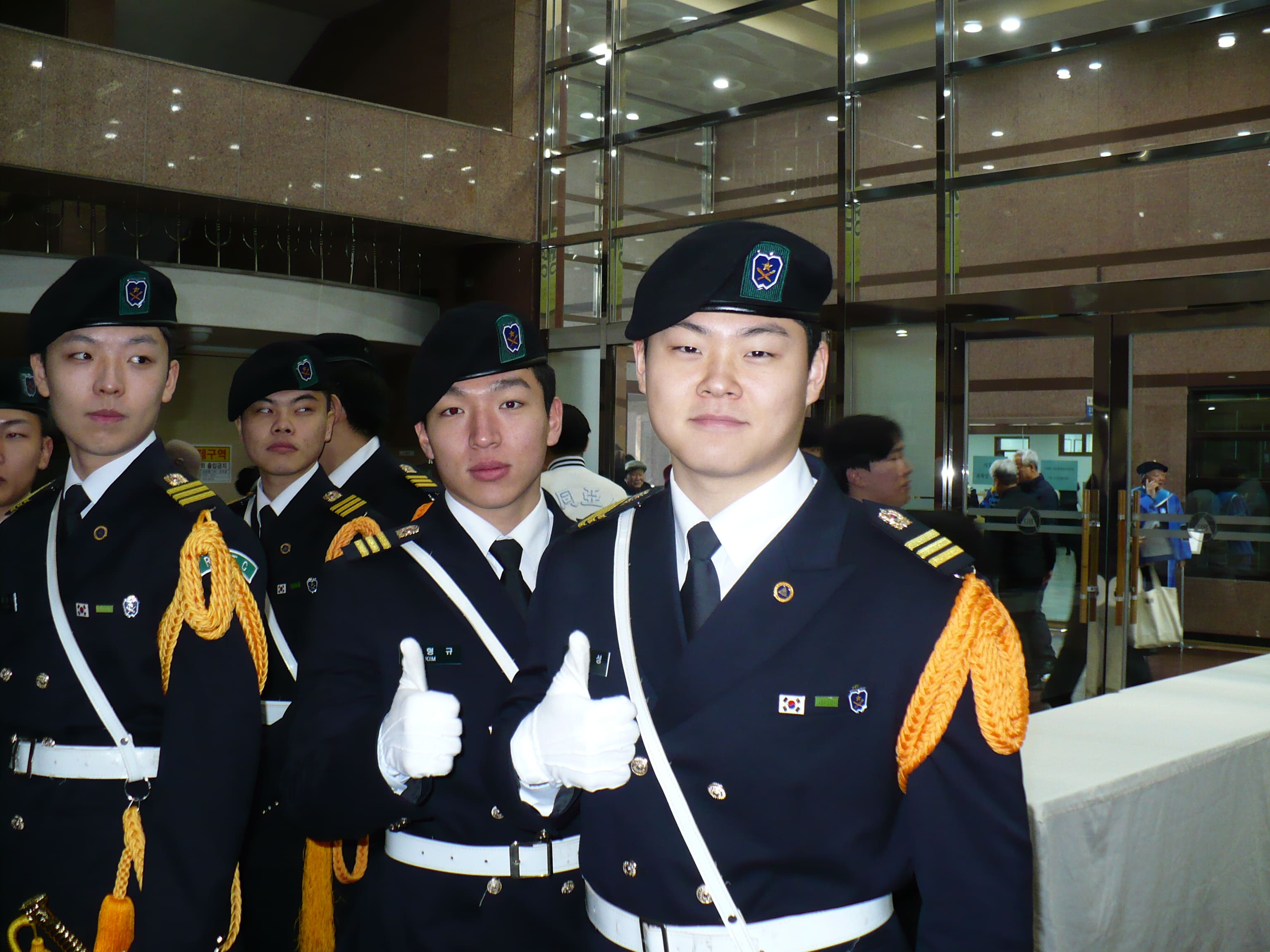 26년 졸업식 예도 4번째 첨부파일 이미지