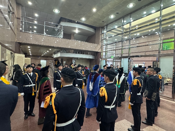 24년 졸업식 예도 대표이미지