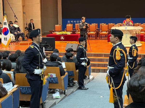 25년 입학식 예도 대표이미지