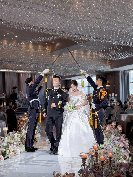 25년도 결혼식 예도 대표이미지