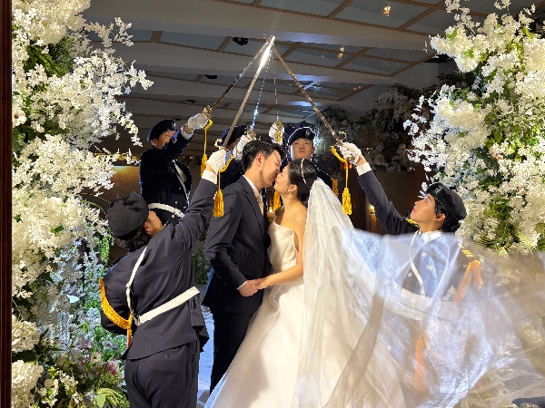 26년 결혼식 예도 대표이미지