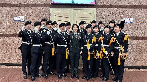 26년 입학식 예도 대표이미지