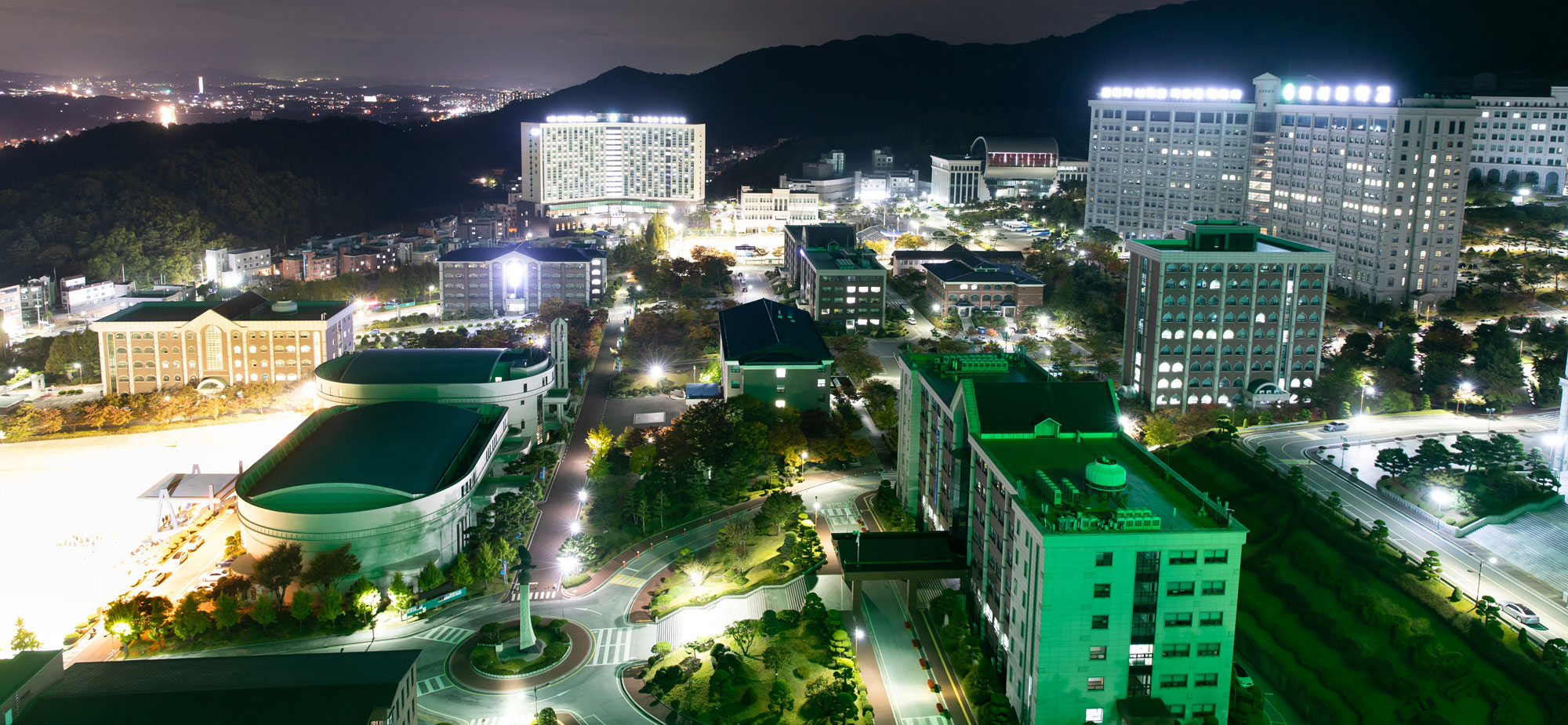 지역혁신센터 첫화면