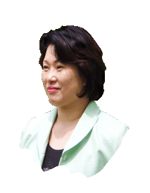 김성애 사진